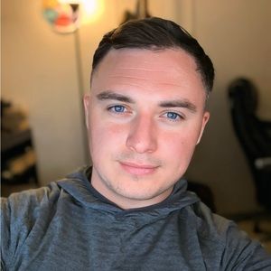 Meet your Posher, Jake